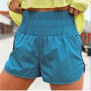 Free People Movement The Way Home Shorts